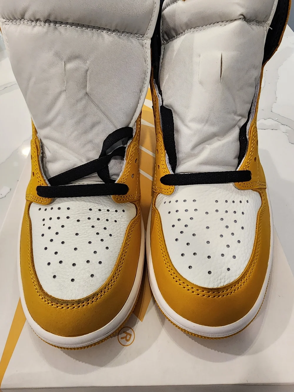 Nike Air Jordan 1 Retro High OG 